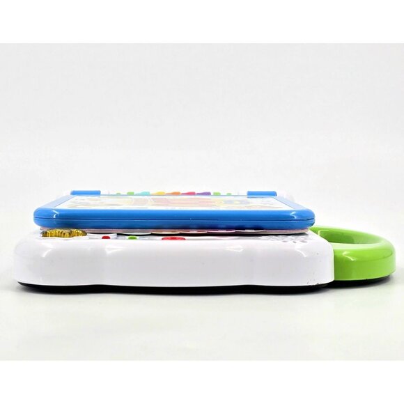 LeapFrog Learning Friends 100 Words Book Green - Picture 10 of 15